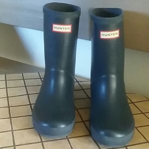 KIDS HUNTER WEATHER BOOT'S